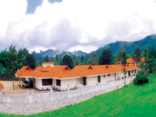 Hotel Silver Crest Thekkady Dış mekan fotoğraf