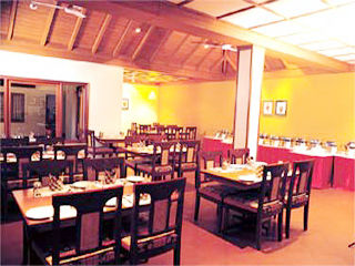 Hotel Silver Crest Thekkady Dış mekan fotoğraf