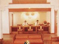 Hotel Silver Crest Thekkady Dış mekan fotoğraf